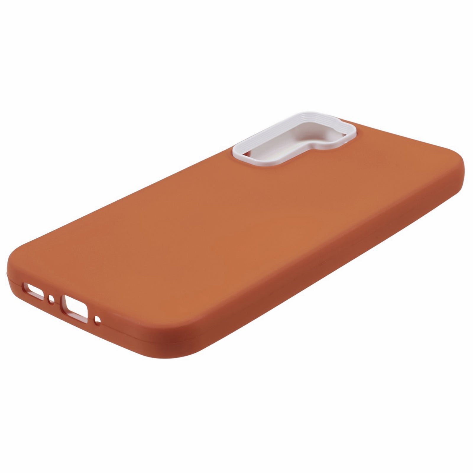AYK Series Rubberized Phone Case for Samsung Galaxy A34 5G Shockproof PC TPU Detachable Frame Cover AYK Series Rubberized Phone Case for Samsung Galaxy A34 5G Shockproof PC TPU Detachable Frame Cover
